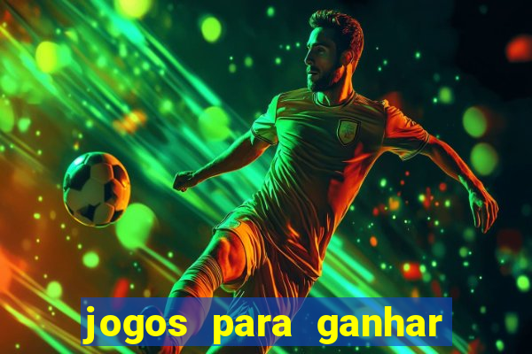 jogos para ganhar dinheiro em euro